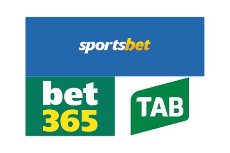 betting companies australia